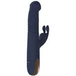 Phaedra Up posuwisty wibrator ze  stymulacją łechtaczki - 3