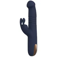 Phaedra Up posuwisty wibrator ze  stymulacją łechtaczki