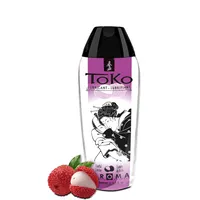 Toko Aroma Litchee wodny żel nawilżający  165 ml