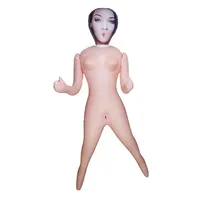 Love Doll ISAURA