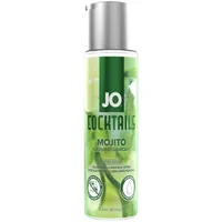 JO wodny lubrykant o smaku mohito 60 ml