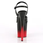FLAMINGO-809BR-H/B/B-R rozmiar 9 - 3