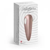 Satisfyer 1 Next Generation stymulator  łechtaczki