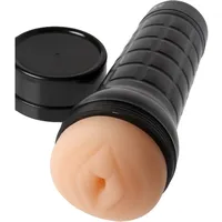 Malesation Horny Pussy realistyczny  masturbator