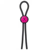 Lasso regulowany ring erekcyjny