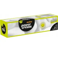 Power Cream Active krem wspomagający erekcję 30 ml