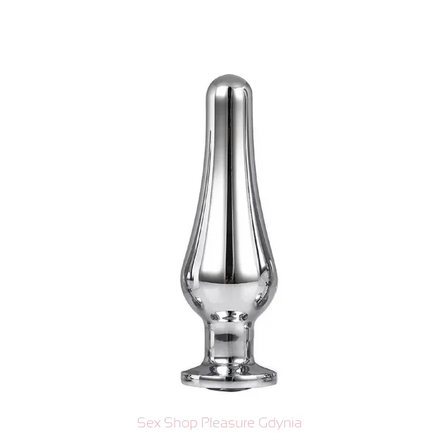 Pleasure Plug Medium