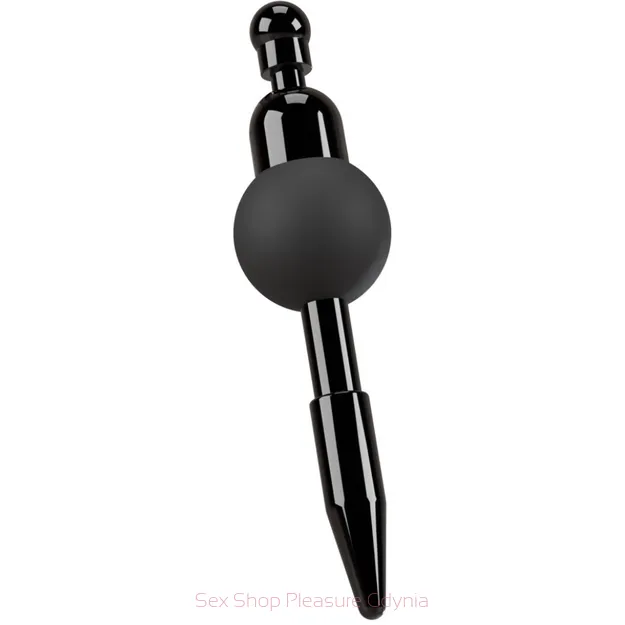 Dilator z wibracjami 8 mm