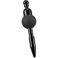 Dilator z wibracjami 8 mm