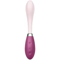 G-spot Flex 3 wibrator do stymulacji  punktu G