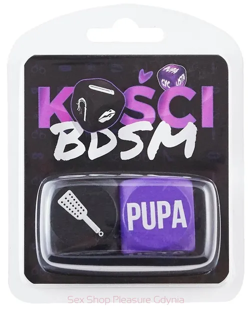Kości BDSM