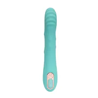 Roxii Wand wibrator z ruchomymi kuleczkami
