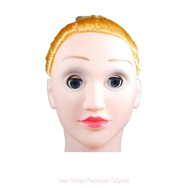 Barbi Love doll Cyber skin