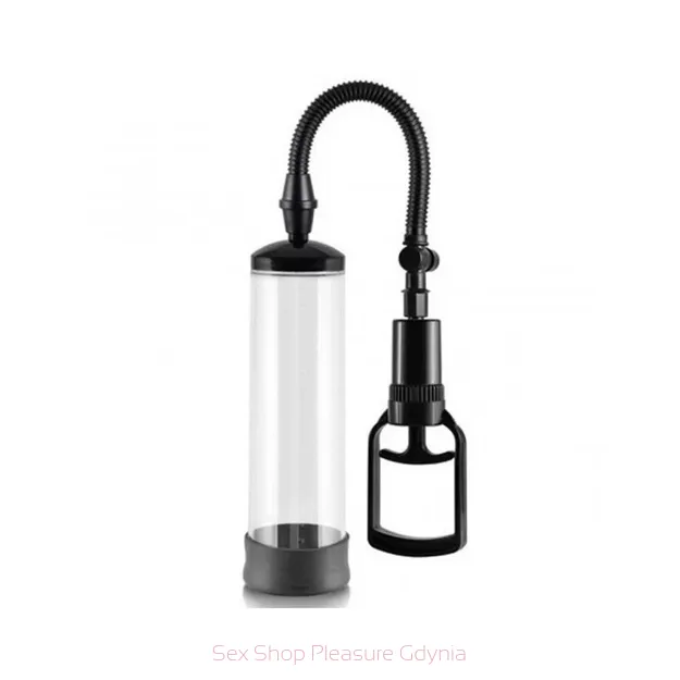 Maximizer Worx VX1 Clear/Bklack
