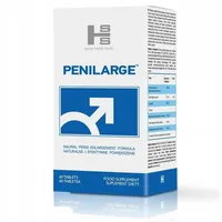 Penilarge tabletki na powiększenie penisa 60 szt.