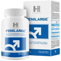 Penilarge tabletki na powiększenie penisa 60 szt.