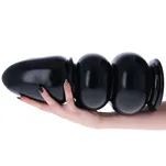 Korek analny 35,5 cm - 2