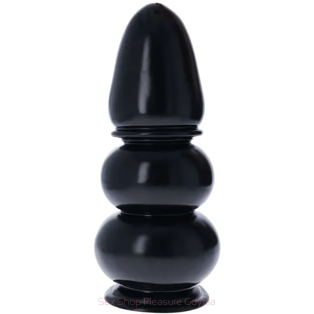 Korek analny 35,5 cm