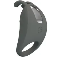 Master wibrujący ring erekcyjny