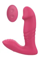 Up Down Vibe stymulator posuwisty
