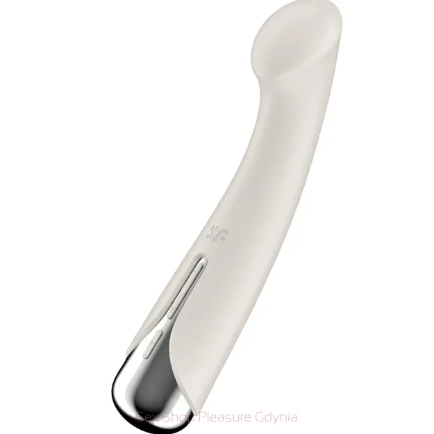 Spinning G-Spot 1 rotacyjny wibrator do  stymulacji punktu G