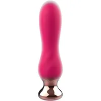 The Elegant Vibrating Buttplug