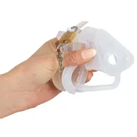 Penis Cage