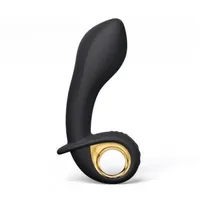Dorcel Deep Expand pompowany wibrator