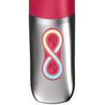 Titanz Slim wibrator do punktu G - 4