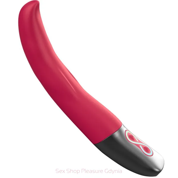 Titanz Slim wibrator do punktu G