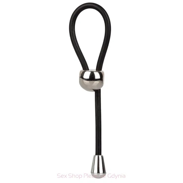 E-Z Cinch Silicone Lasso pierścień  erekcyjny