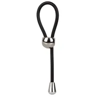 E-Z Cinch Silicone Lasso pierścień  erekcyjny
