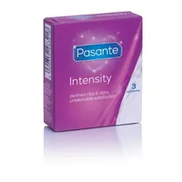Pasante Intensity 3 szt.