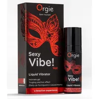 Sexy Vibe! żel stymulujący 15 ml