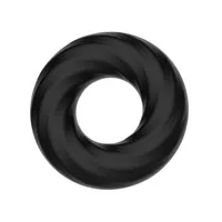 Super Soft Silicone pierścień erekcyjny  na penisa