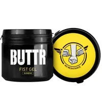 Buttr żel do fistingu