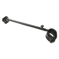 Zado Spreader Bar Black