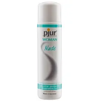 Pjur Nude lubrykant na bazie wody 100 ml