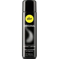 Pjur Original lubrykant na bazie  silikonu 100 ml