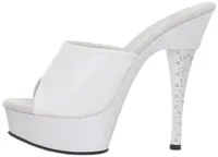 Diamond-601 White rozmiar 7
