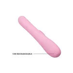Pretty Love Truman Baby pink - 5