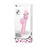 Pretty Love Truman Baby pink - 2