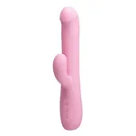 Pretty Love Truman Baby pink - 3