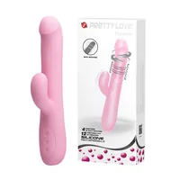 Pretty Love Truman Baby pink