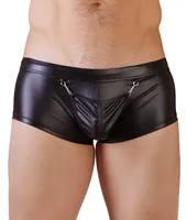 NEK Bokserki M Black
