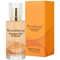 Wind feromony dla kobiet 50 ml