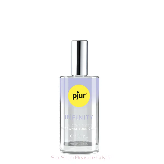 Pjur Infinity żel na bazie silikonu 50ml