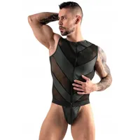 Herren Jock Overall krótki kombinezon  dla mężczyzn rozmiar M