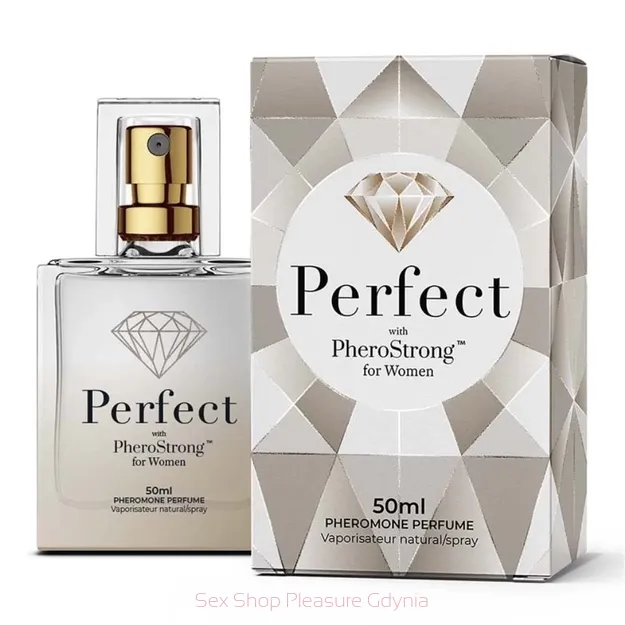 Perfect feromony damskie 50 ml