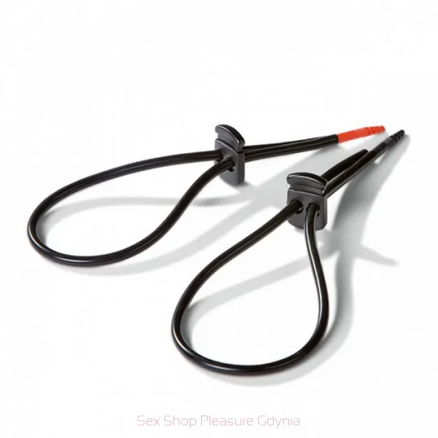 Mystim Rodeo Robin regulowany ring  erekcyjny z elektrostymulacją